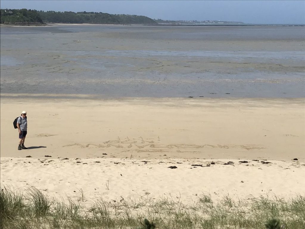 Baie de l'Arguenon