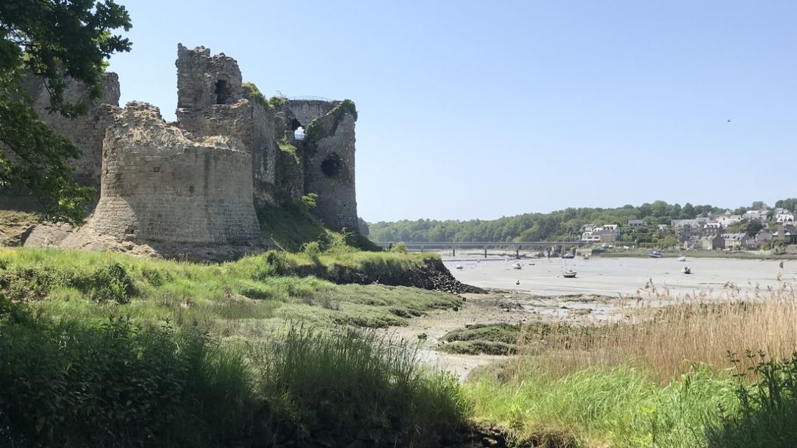 De Lancieux à Saint-Cast-Le-Guildo