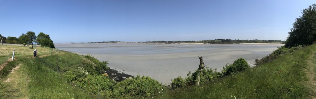 Baie de l'Arguenon