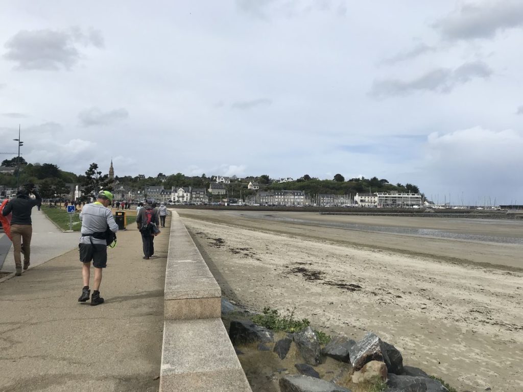 Plage de la Banche