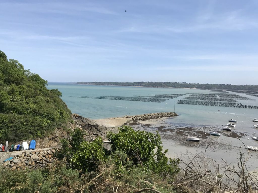 Baie de la Fresnaye