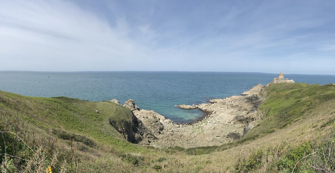 De Saint-Cast-le-Guildo au Cap Fréhel