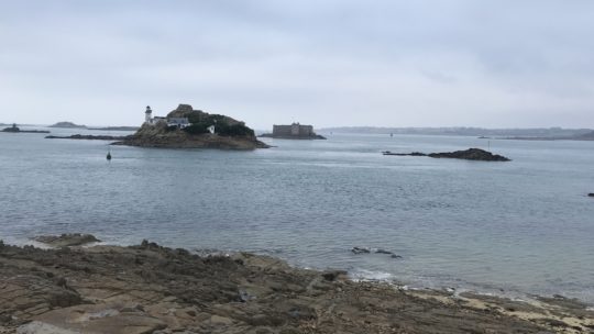 GR34 De Morlaix à Carantec