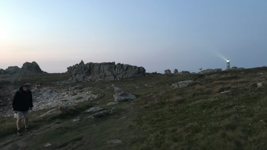 Pointe de Pern