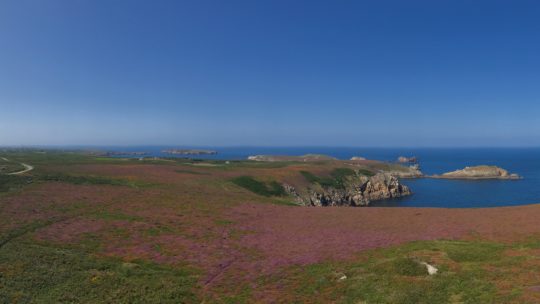 Tour d’Ouessant