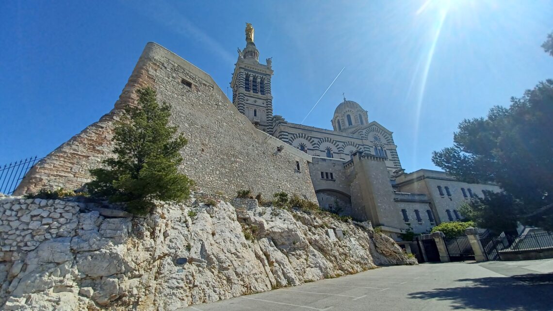 Marseille