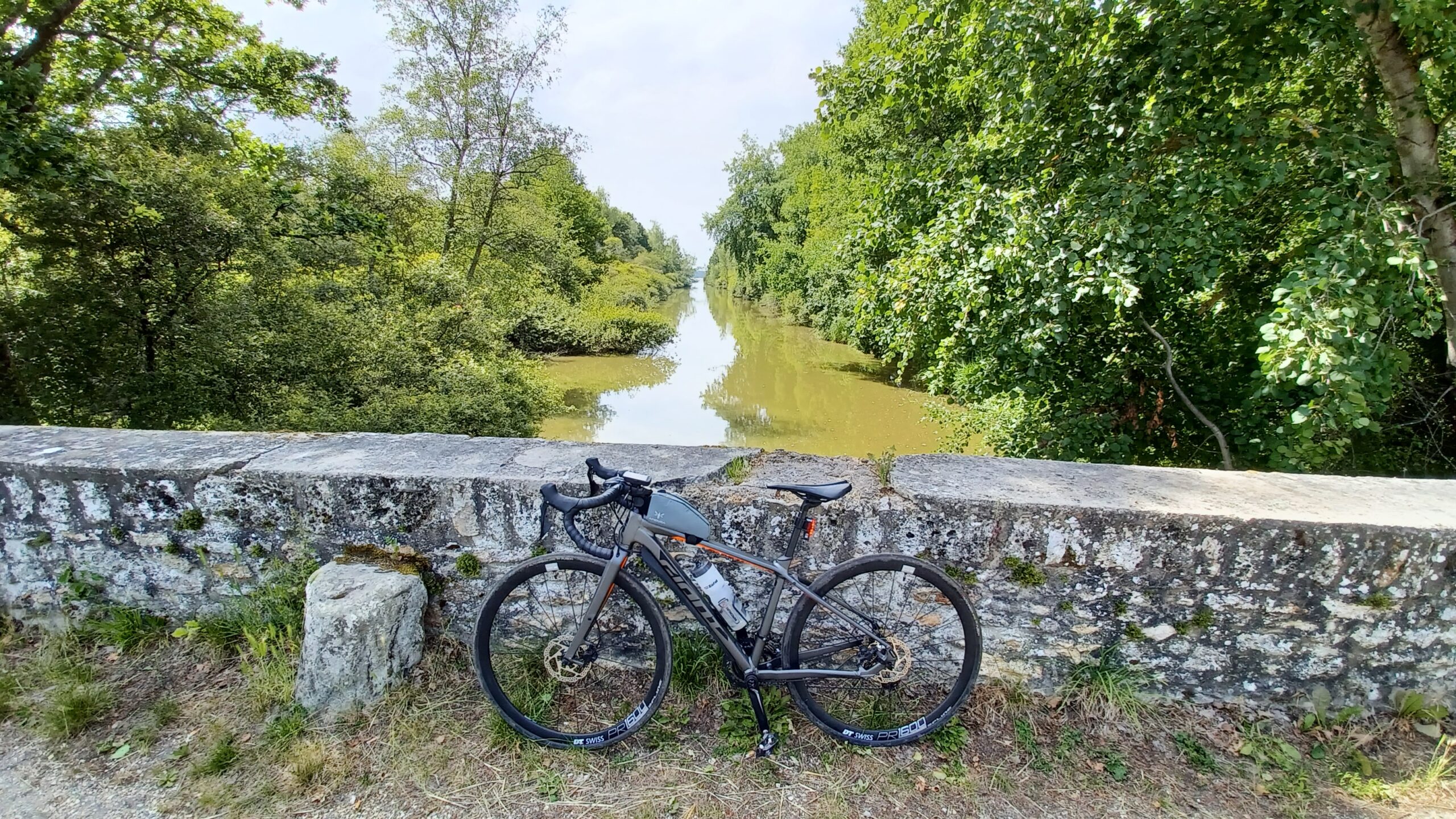 Etangs de Hollande