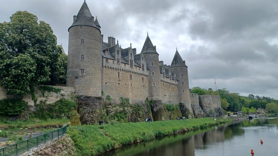 Josselin