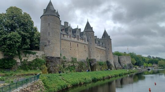 Josselin