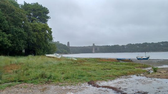 GR34 De Locmiquélic à Lorient